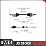 Askgm20200518ja009hs Surtrack New Sur Track Fits Toyota Sienna Fwd Front Cv
