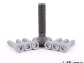 N90097204kt1 Assembled By Ecs Axle Replacement Hardware Kit Priced Each