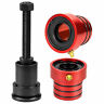 Atsp-03 Front Axle Tube Seal Kit With Inner Side Installation Tool