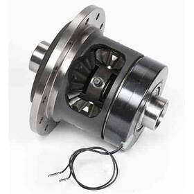 545008 Auburn Gear Ected Max Electronically-controlled Differential Chevy/gm 8.8