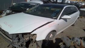 Audi 1k0407454hx Passenger Axle Shaft Front 2.0l Fits 10-13 A3 30441394
