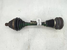 447-50100 Audi 2006-2013 A3 Axle Shaft Front Driver Cv C/v P01pl