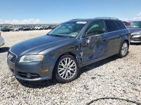 447-50445 Audi Axle Shaft Rear Convertible Fits 07-09 S4 1336274