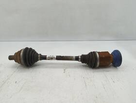 447-50786 Audi Q3 Axle Shaft Front Passenger Cv C/v Usiyg