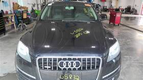 447-51323 Audi Axle Shaft Rear Fits 11-15 Q7 702392