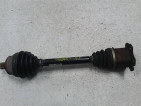 447-61665r Audi Passenger Right Axle Shaft Front 4.2l Fits 05-11 A6 252958