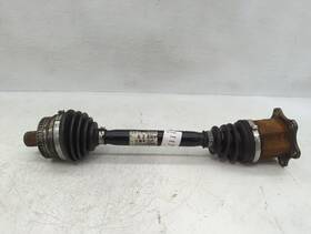 447-61736 Audi A4 Axle Shaft Front Driver Cv C/v Dxc65