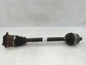 447-61737 Audi A4 Axle Shaft Front Driver Cv C/v Jtauf