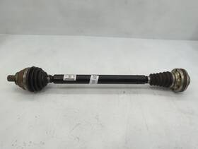 447-62239 Audi 2015-2016 A3 Axle Shaft Front Passenger Cv C/v Eqh3u