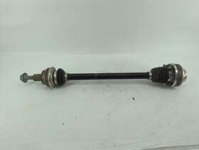 447-62245 Audi 2015-2017 A3 Axle Shaft Front Driver Cv C/v P3ynf