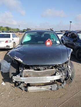 490-10302r Audi Passenger Right Rear Knuckle/stub Fits 18-23 Q5 5353837