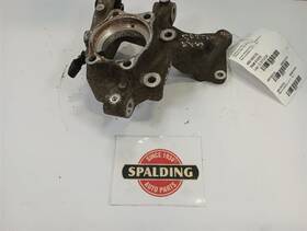 490-50212l Audi Driver Rear Knuckle/stub Awd Quattro From 2009 A3 10872152