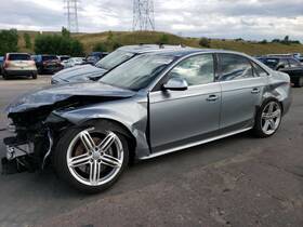 490-50260l Audi Driver Rear Knuckle/stub Awd Quattro Fits 08-17 A5 1563744
