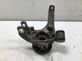 490-59044r Audi A8 2003 2010 Rear Right Passenger Side Wheel Spindle Knuckle Factory