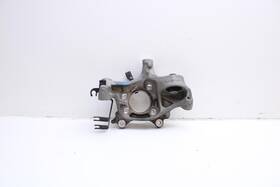 8w0-505-436-aa Audi 490-59501r 2018-2024 S5 Rear Right Passenger Side Spindle Knuckle 8w0-505-460-d Oem