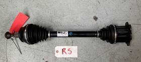 4f0407272h Audi 06-11 A6 Passenger Right Front Cv Axle Shaft Assembly Oem