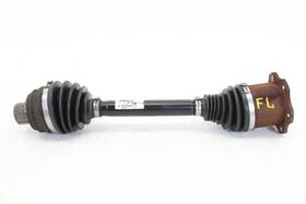 4g0407271h Audi 2012 - 2018 A6 A7 A8 Front Left Or Right Side Cv Axle Shaft Oem #9572