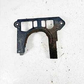 4g0863190 Audi 2012-2018 Front Right Axle Shield Cover Oem