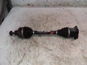 4m0404271 Audi 2017 Q7 Front Axle Shaft Driver Or Passenger Side Oem Id