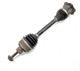 4m0407271 Audi 2017-2019 Q7 Oem Right Front Passenger Side Axle Shaft