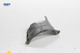 4m0407720e Audi Q8 Front Right Side Axle Shaft Splash Shield Cover Oem 2019 - 2023