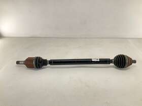 5q0-407-272-dk Audi 16-18 A3 1.4l Front Right-passenger Axle Shaft Oem