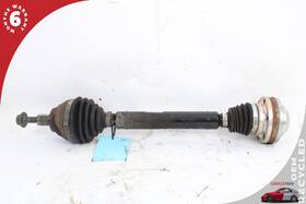 Audi 5q0407272 2015-2020 A3 S3 Awd Front Right Side Axle Shaft Oem