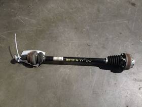 5q0501203c Audi Left Rear Axle - 2016 Tt Mk3
