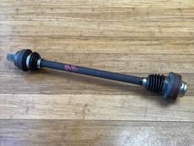 5q0501204a Audi 2015 2016 2017 2018 2019 - 2024 S3 Rear Right Axle Shaft Quattro Oem