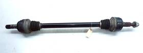 7l8501201 Audi 2011-2015 Q7 Oem Left Rear Awd Axle Shaft