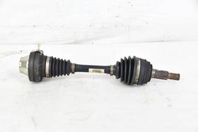 7p0407271c Audi 11 12 13 14 15 Q7 3.0l Front Axle Shaft Right Passenger Side Oem