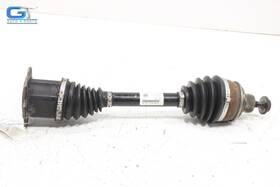 80a407271e Audi Q5 2.0l Front Right Passenger Side Axle Shaft Halfshaft Oem 2018 - 2022
