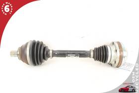 8j0407761d Audi 2009-2019 Tt 8j Front Left Driver Side Axle Shaft Oem