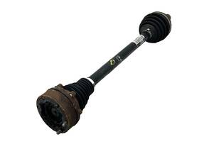 8j0501203a Audi 2007-2014 Tt Mk2 Rear Left Driver Side Driveshaft Assembly Genuine Oem