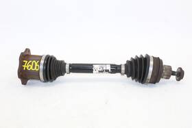 8k0407271af Audi 2013 - 2016 A4 A5 Quattro Front Right Or Left Side Axle Shaft Oem #7605