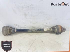 8k0501203m Audi 2010-2017 Q5 A5 Quattro Gasoline Rear Left Driver Side Axle Shaft Cv Oem