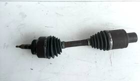 8r0-501-203 Audi 12-18 A6 C7 Rear Left Lh Driver Side Cv Axle Shaft Joint Oem