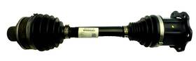 8w0407271m Audi 2018 - 2024 A4 A5 Rs5 S4 S5 Front Left / Right Cv Axle Drive Shaft Oem