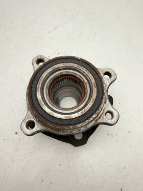 8w0407625c Audi 2018 2019 2020 S4 Q7 Front Left Right Side Wheel Hub Bearing Oem