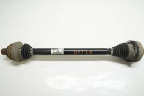 8w0501203d Audi 2018-2023 A5 Quattro - Oem Rear Axle Shaft Right Or Left