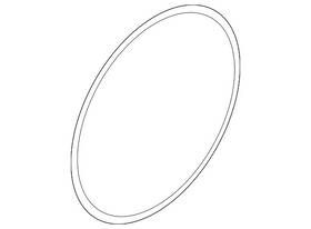 N-905-144-01 Audi Genuine Differential Cover Gasket