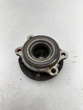 8k0407625f Audi / Vw 2013-2016 A4 Allroad A5 S4 S5 Front Wheel Hub Bearing Oem