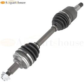12277038 Auspartshouse Front Left Cv Axle For 2011-13 Lexus Is350 07-2010 Gs350 3.5l V6 Dohc Awd