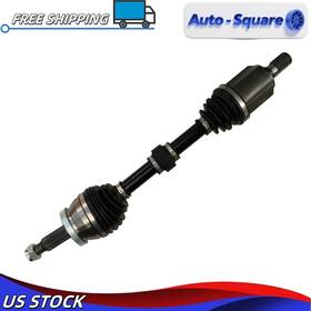 49500-c5430 Auto For Kia Sorento 3.3l 2019-2020 V6 Models Front Left Axle Shaft