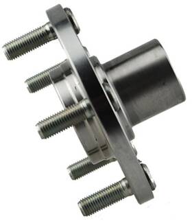 101-0281 Auto 7 Front Axle Hub Fits 06-14 Hyundai Sonata Azera Kia Optima Amanti