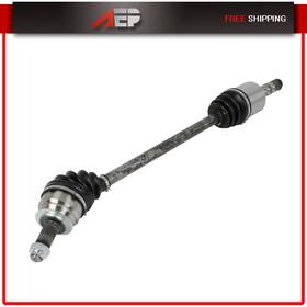 Ae17988001p Auto Engine Parts For Subaru Legacy Outback 2.5l 3.6l 2010-2014 Front Left Or Right Cv Axle