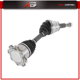 Ap17578103y Auto Engineparts Front For Chevrolet Silverado 3500 Gmc Sierra 2015-2019 Cv Axle Shaft