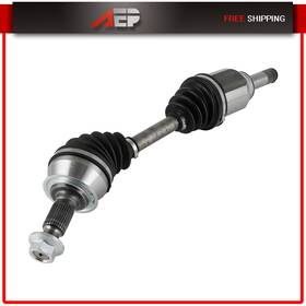 Ap17580503y Auto Engineparts Front Right For Chevrolet Impala 2014-2020 Cadillac Xts 2013-2019 Cv Axle