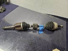 Dsk1399 Auto Shack Front Cv Axle Shaft Assembly Driver For Buick Encore 2015-2020 Chevy Trax 1.4l