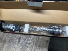 Sb-8-8005 Auto Xtra 15870406 Front Cv Axle Assembly Fits 90-01 Legacy Forester Impreza
